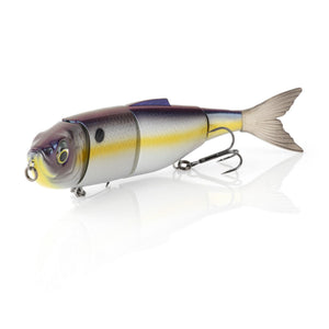 Savage Gear Shine Glide 4Play Pro Swimbait S-Curve