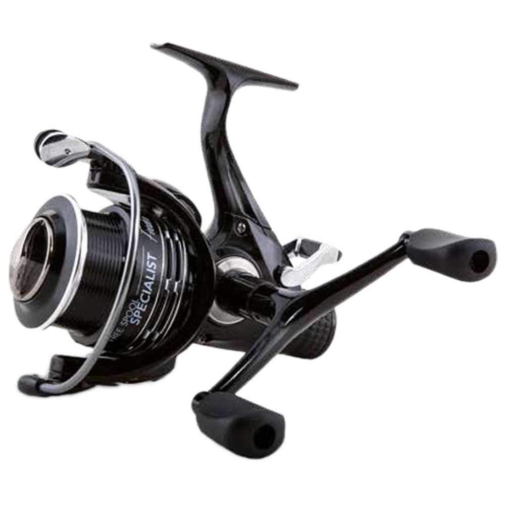 Linea Effe TS Feeder Mulinello 35 9 Cuscinetti 5,2:1