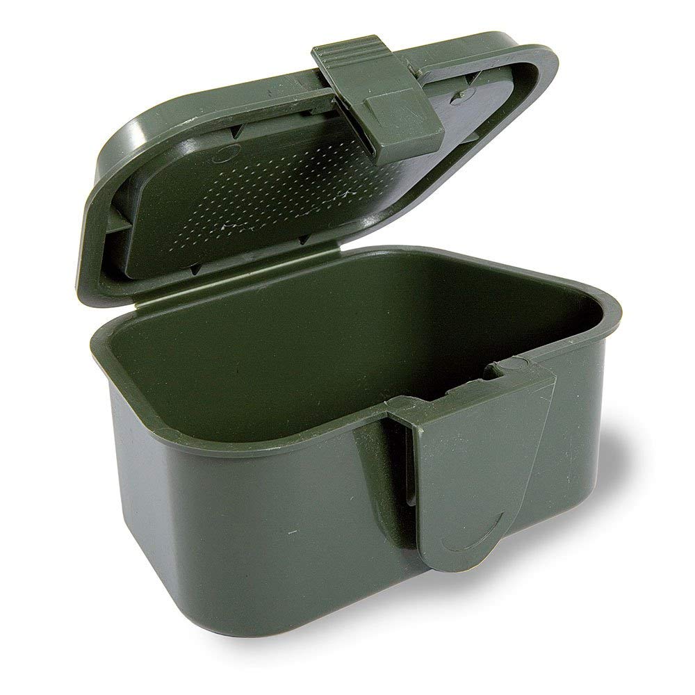 Linea Effe Gibernetta Porta Esche 11,5 cm Scatola