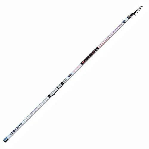 Linea Effe Carbon Bolo Canna Bolognese 4 m 25 g