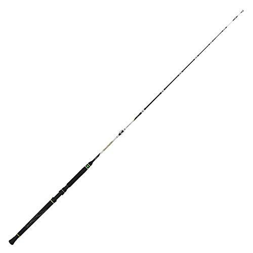 Tubertini Vitality 3 Sea Runner Canna Traina Barca