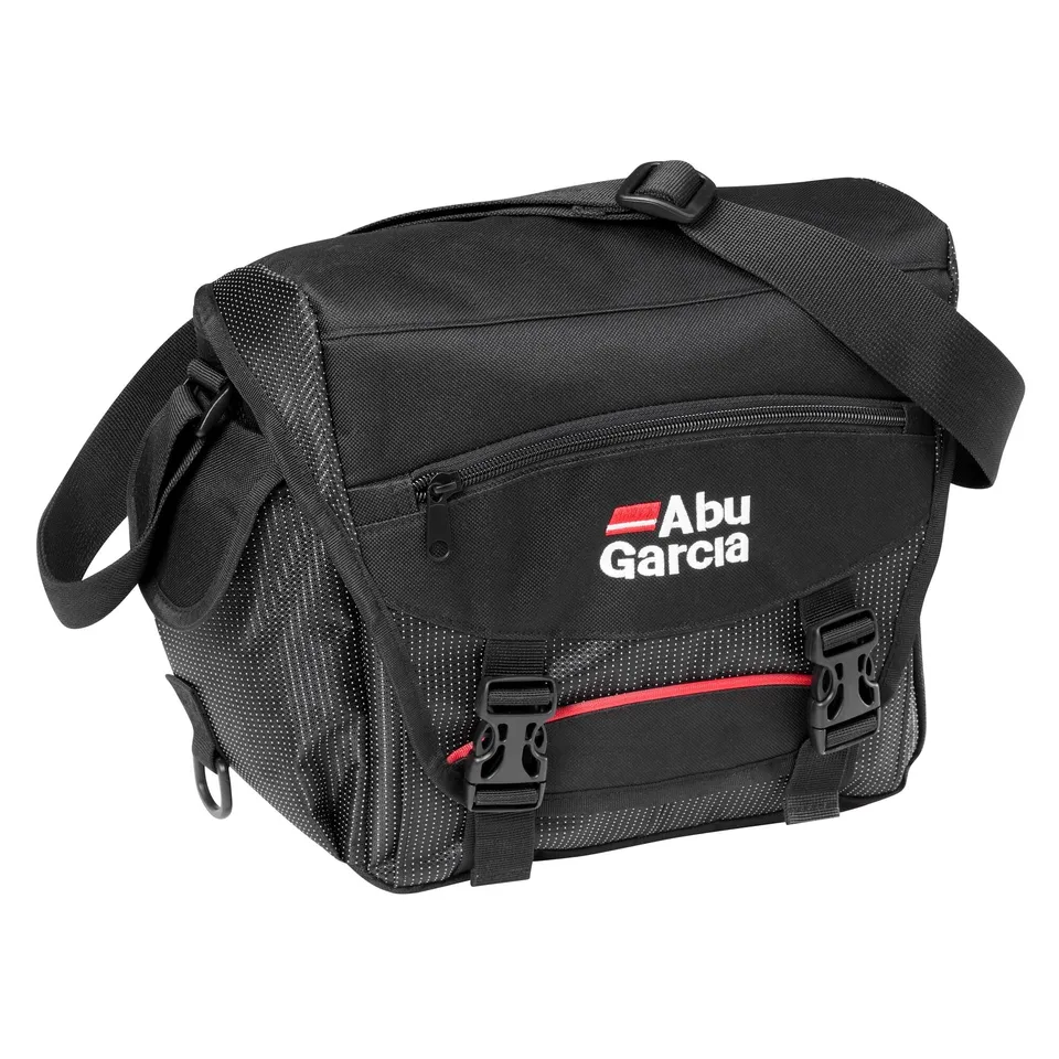 Abu Garcia Pro Series Compact Game Bag borsa pesca compatta