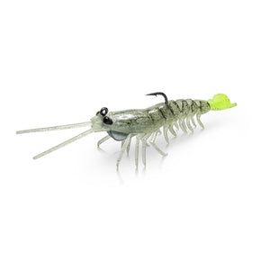 Savage Gear 3D Manic Shrimp RTF V2 esca gambero