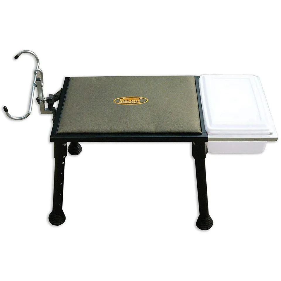 Lineaeffe Panchetto 34x38x29 cm Box Pesca con Contenitore