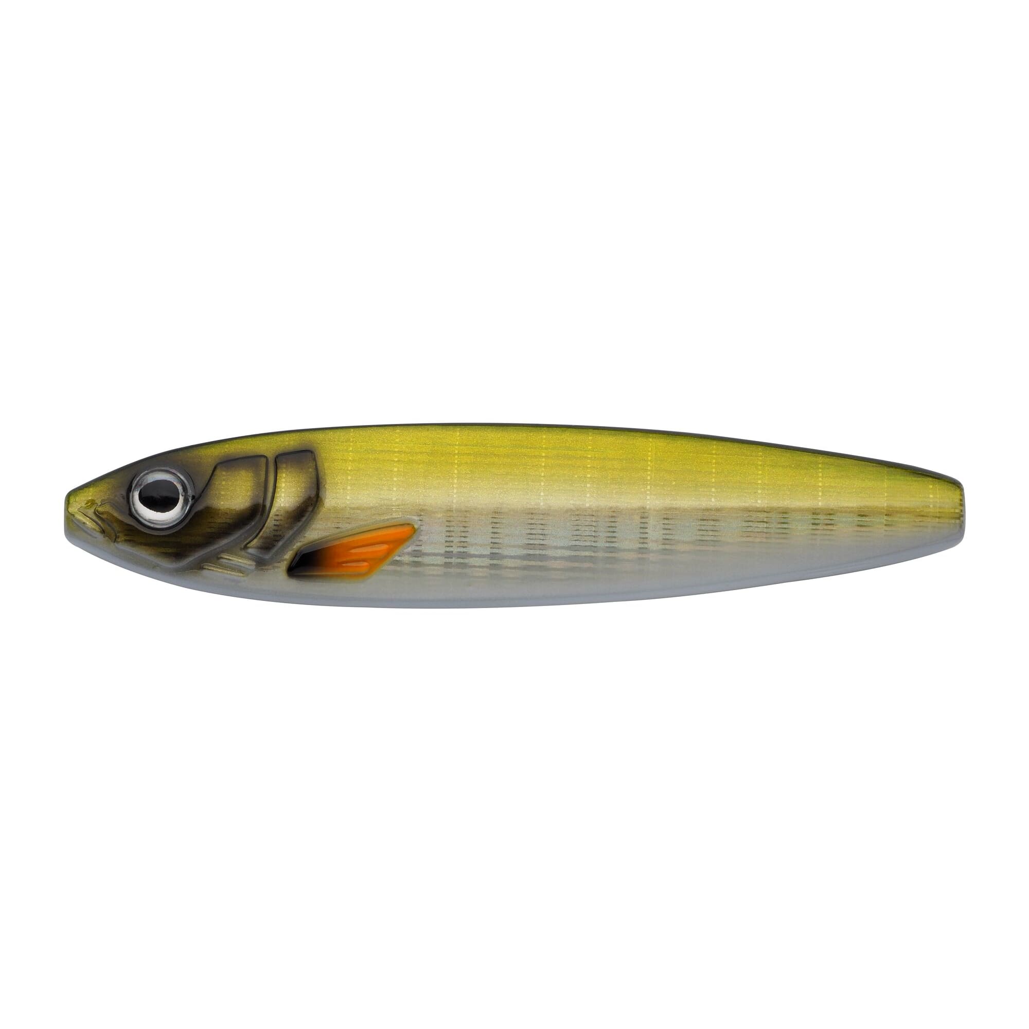 Abu Garcia Sölv Napp Cucchiaino mare Baitfish