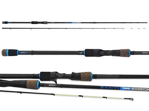 Tubertini Seika Tekkan Canna Bolentino 2,25 m 100 g