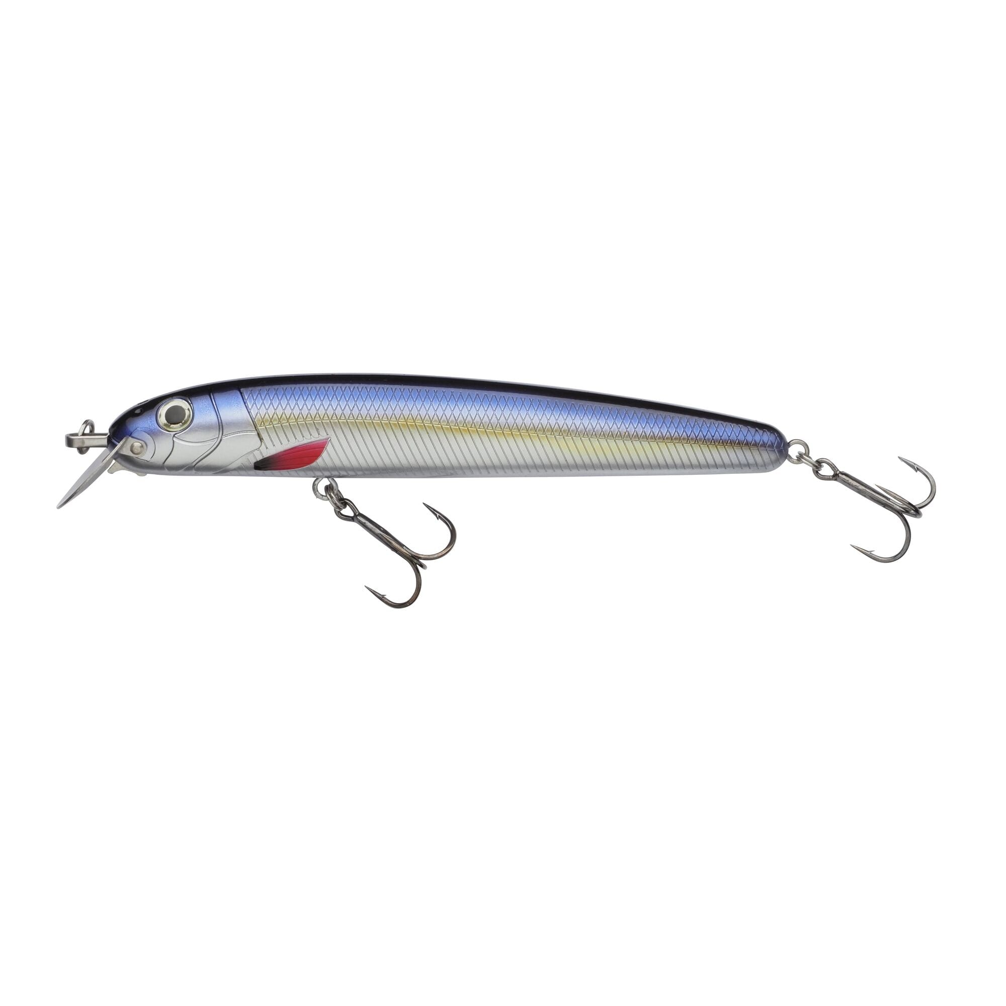 Abu Garcia Beast Hi-Lo esca affondante 12,3 g Firetiger