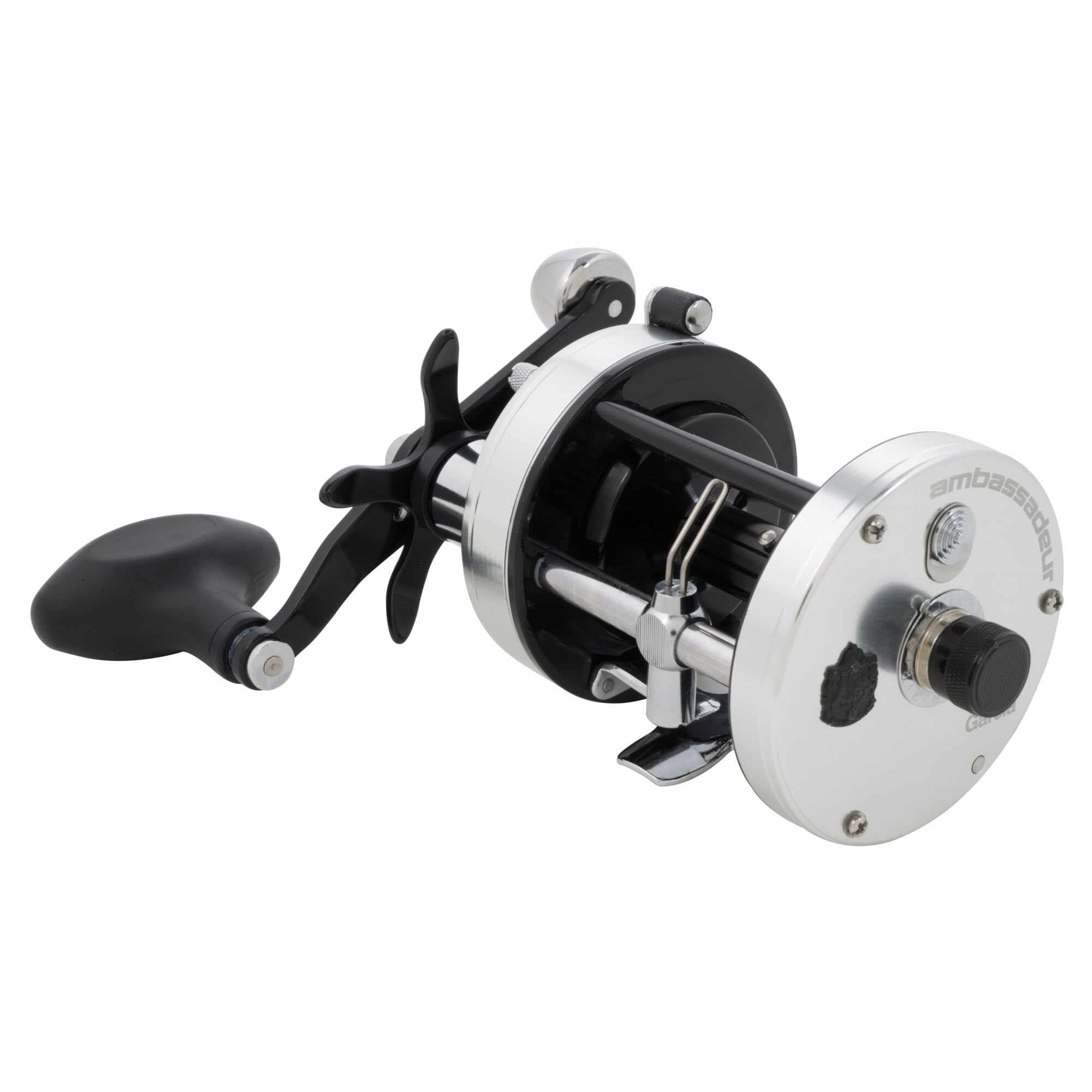 Abu Garcia Ambassadeur 7000 C3 Mulinello Tondo