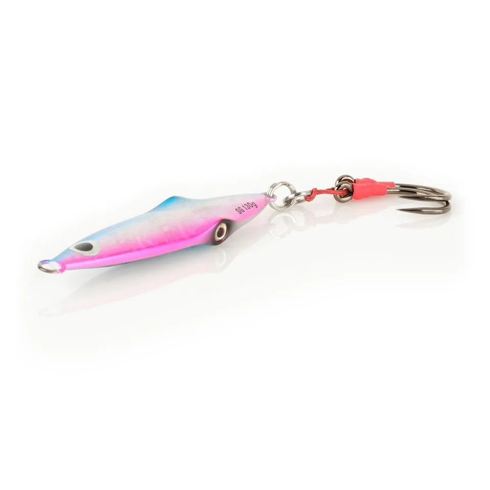 Savage Gear Cannibal Squish Erratic Jig jig verticale mare