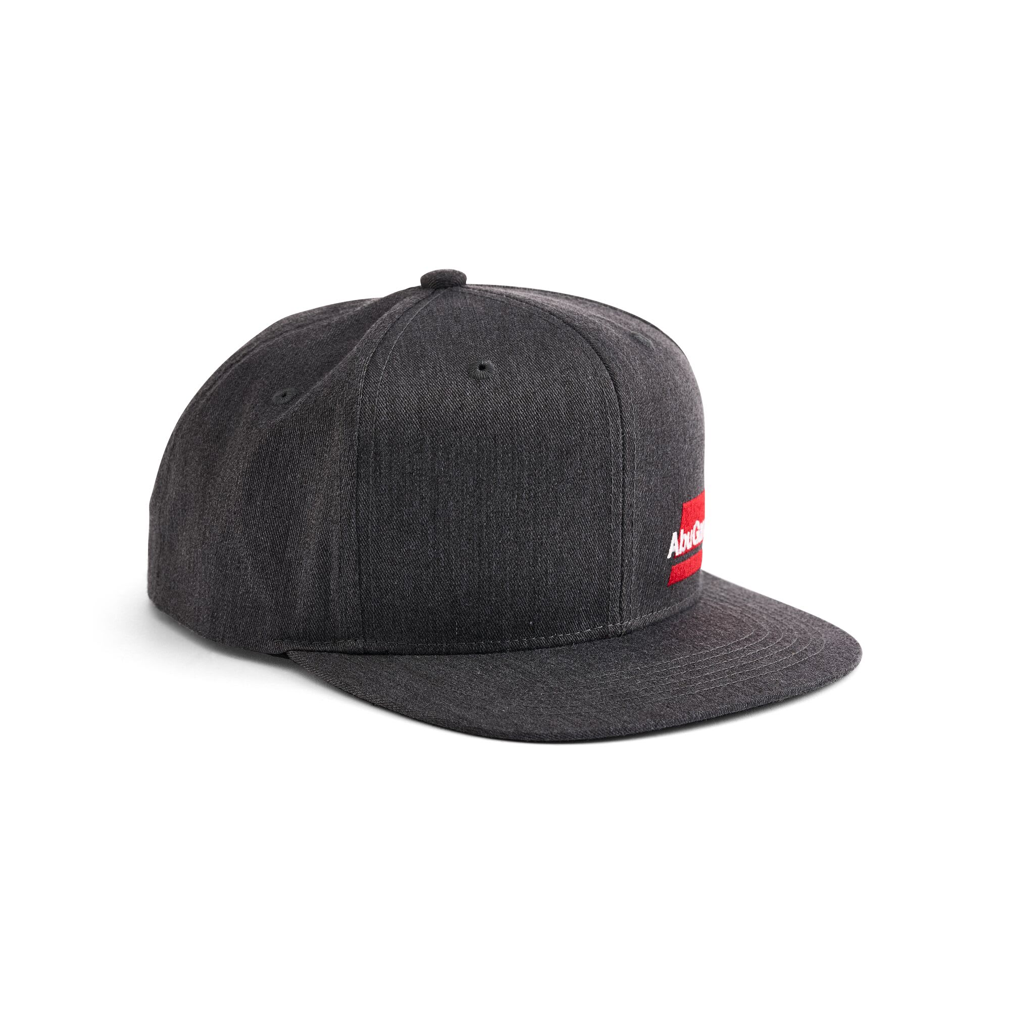 Abu Garcia Pro Series Flat Brim Cap cappello visiera piatta