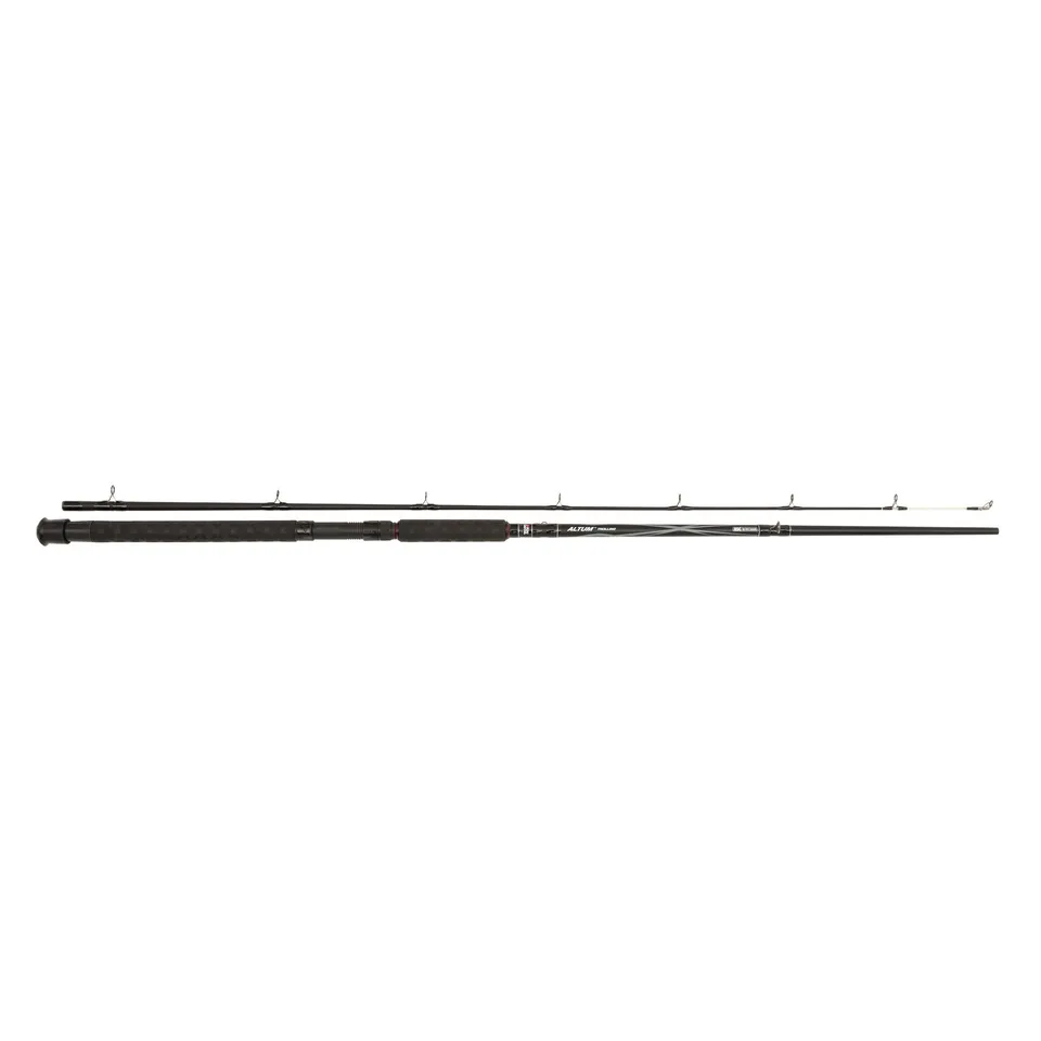 Abu Garcia Altum Canna Traina 15-25 lb 2 Pezzi