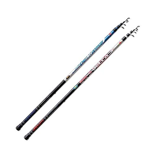 Linea Effe Delta 3 m 5-20 g Canna Bolognese Passata