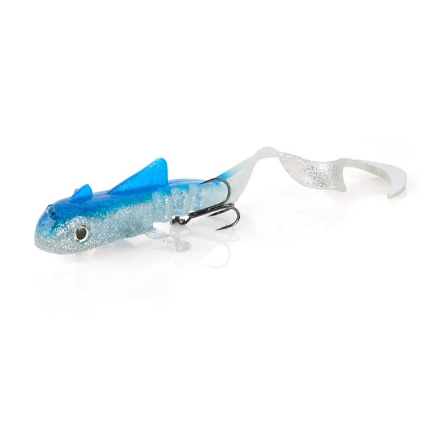 Savage Gear Sandeel Alien Eel esca anguilla acqua salata
