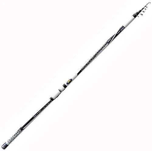 Linea Effe Rapida Carbon Bolo canna bolognese 5 m 25 g