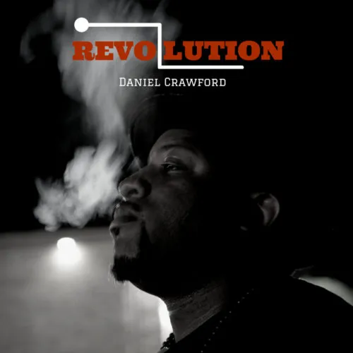 Albore WW-006 Revolution 2LP Daniel Crawford soul jazz