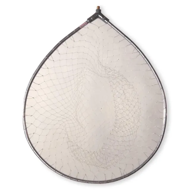 Lineaeffe testa guadino pesca 55x50 cm universale