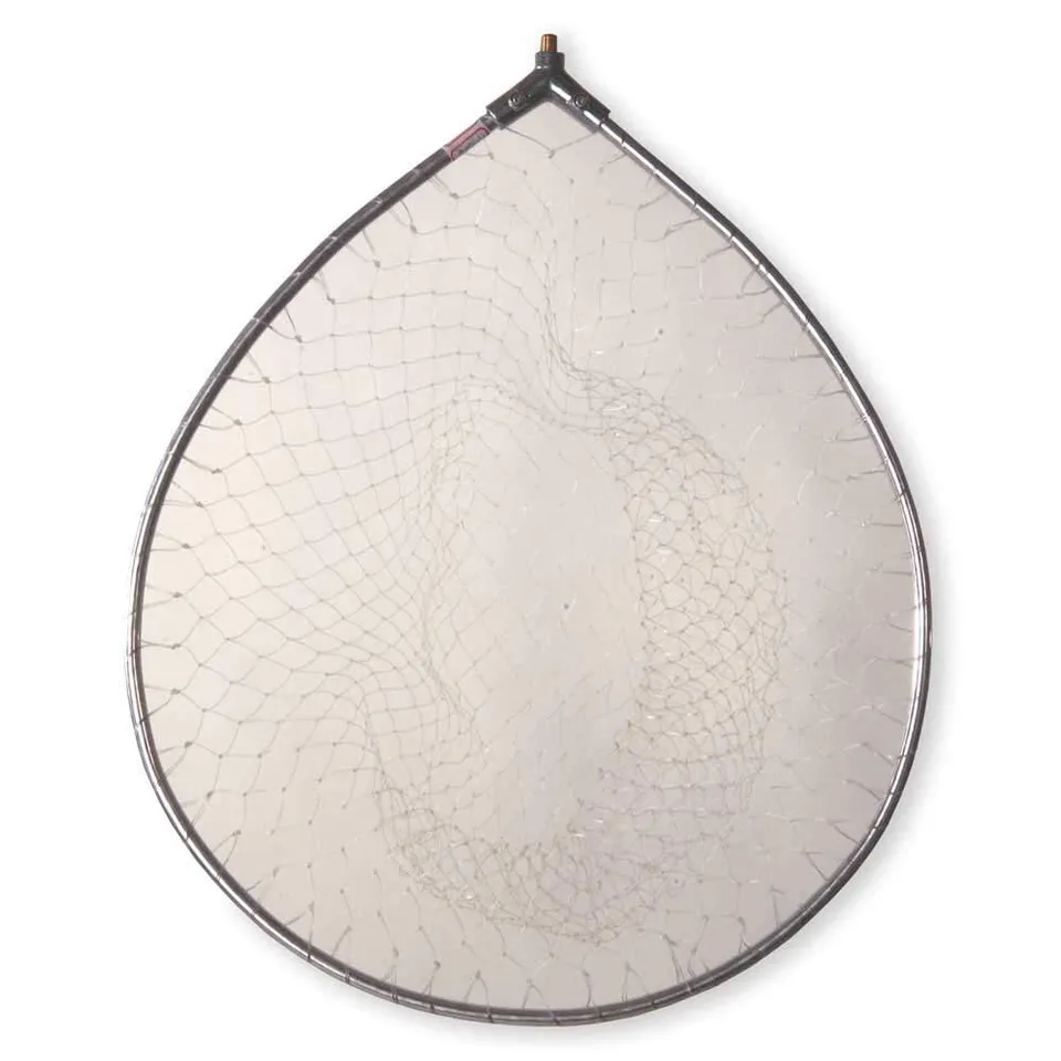 Lineaeffe testa guadino pesca 55x50 cm universale