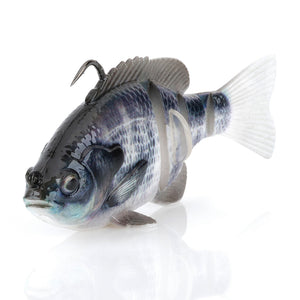 Savage Gear 3D Bluegill RTF Swimbait Segmentata 4 Parti