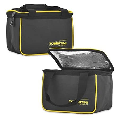 Tubertini Pro Series Mirage Borsa Termica 28x20x21 per Esche