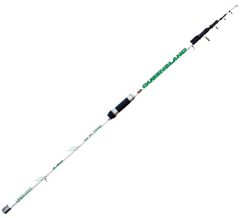 Linea Effe Queensland 4 m Kit Canna da Surfcasting 100 g