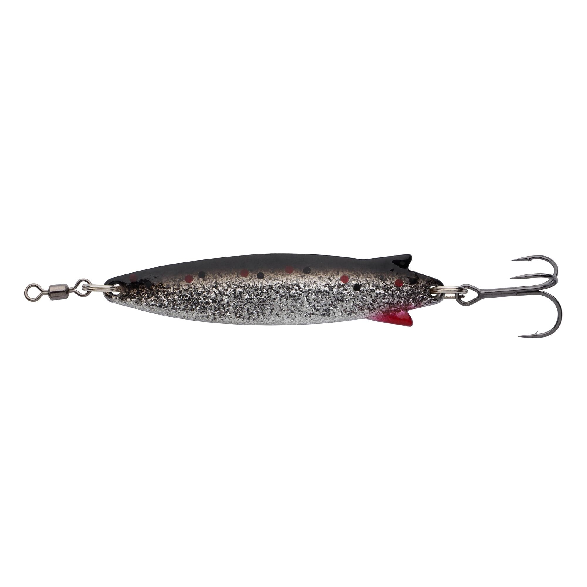 Abu Garcia Toby Spoon Cucchiaino 10 g Silver Trota