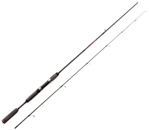 Linea Effe Freshwater Spinning 2,10 m Canna Spinning 20 g