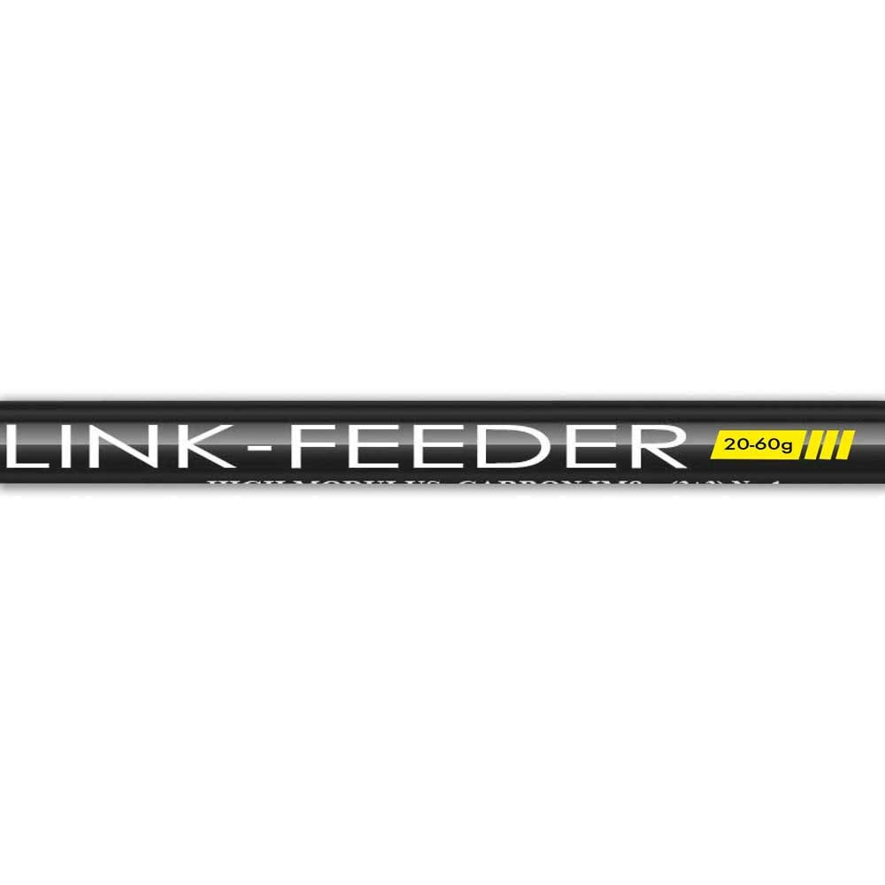 Lineaeffe Link Feeder 3.30 m 20-60 g canna feeder