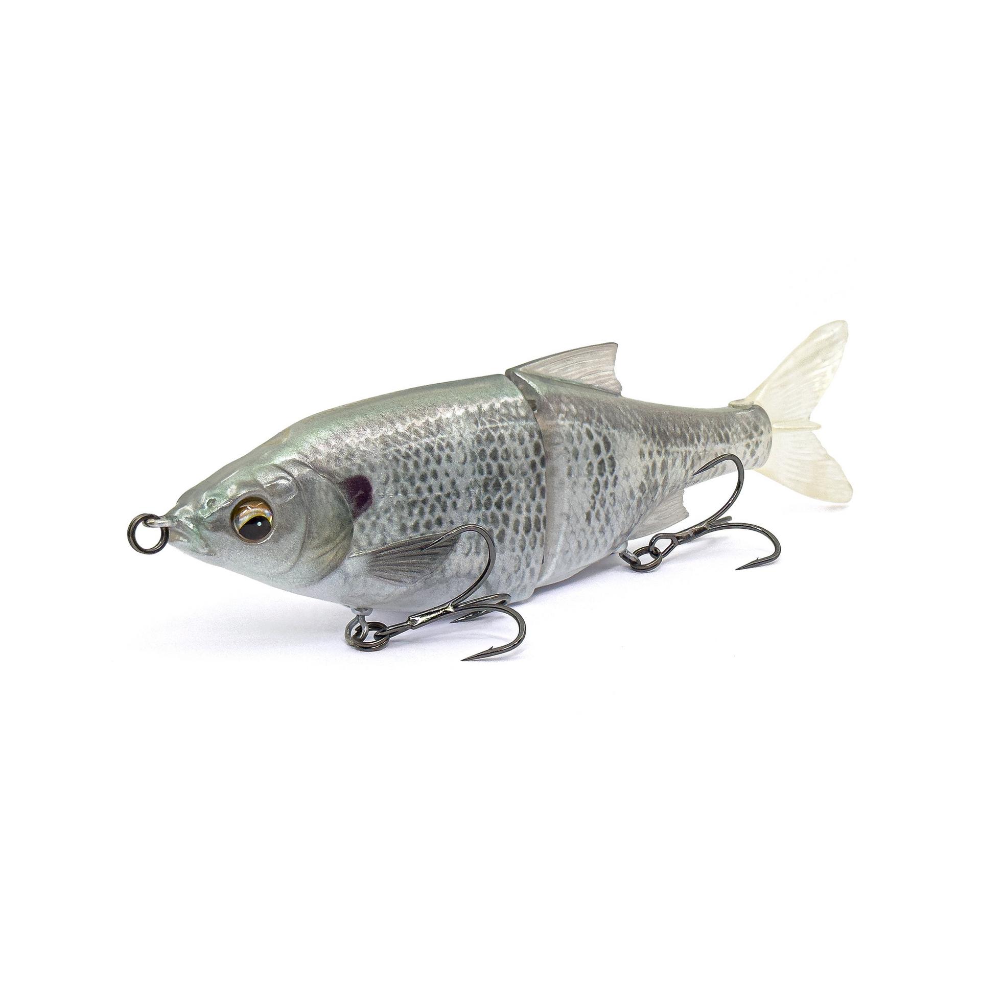 Savage Gear Shine Glide Pro glide bait Baby Bass 5,25 in
