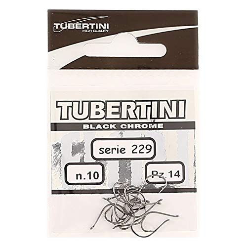 Tubertini Pro Series 229 N.10 Ami Pesca Mare e Acqua Dolce