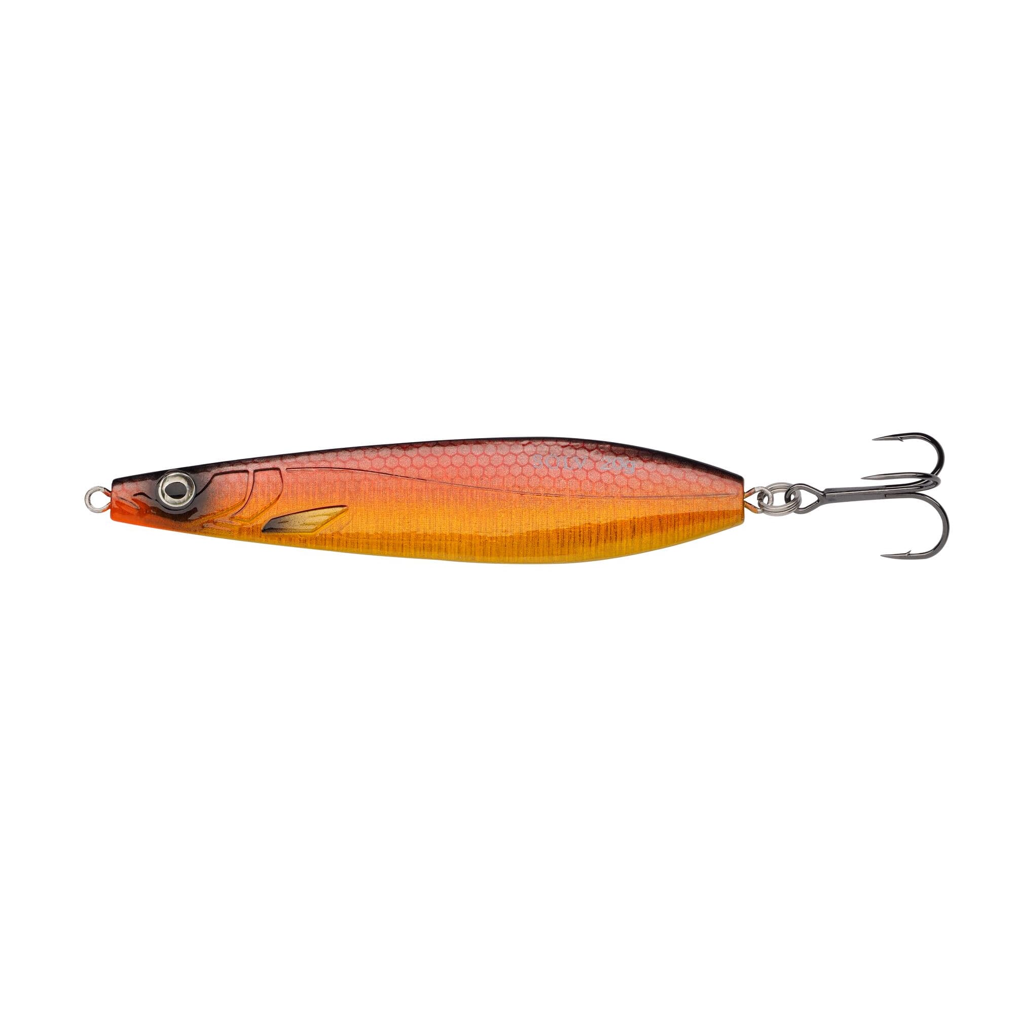 Abu Garcia Sölv Blixx Cucchiaino Mare 13g / 20g Trota Mare