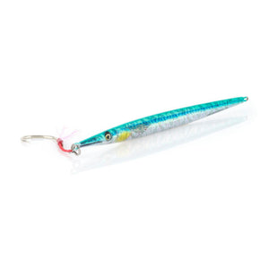 Savage Gear Sandeel Needle Jig jig mare profondità