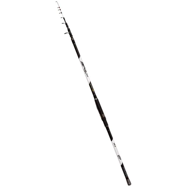 Lineaeffe Boat Flame 3 m canna barca bolentino carbonio