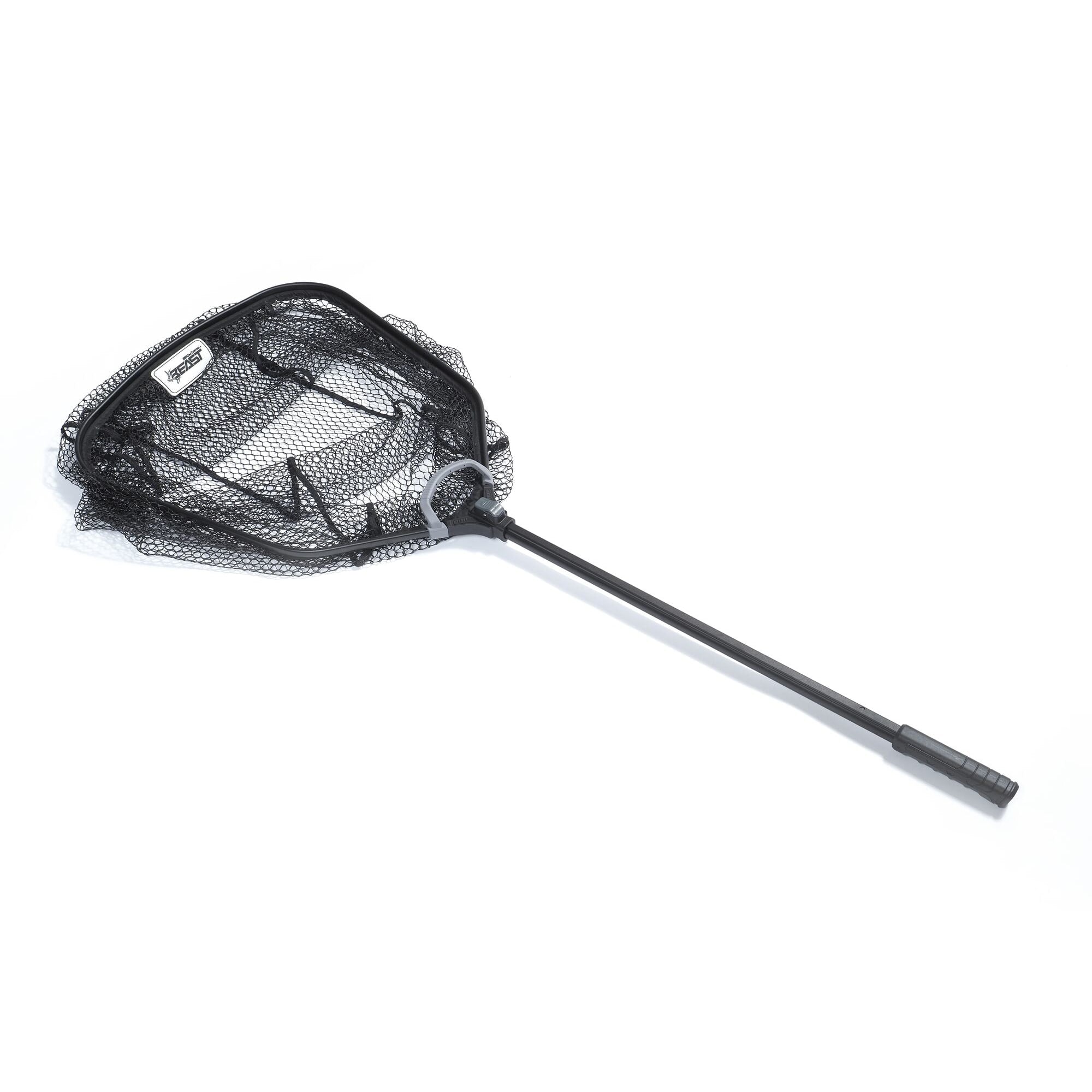 Abu Garcia Beast Large guadino pesca luccio manico