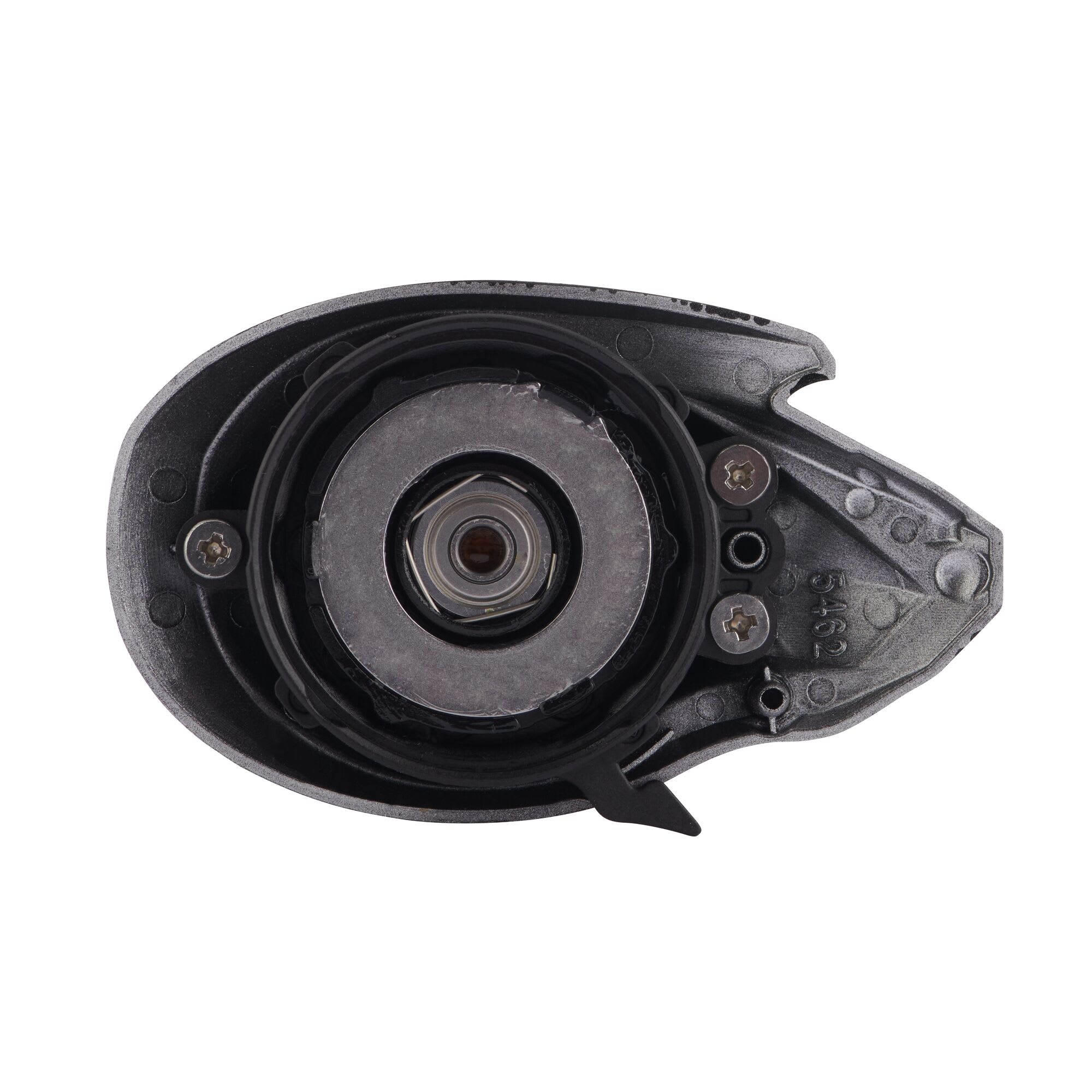 Abu Garcia Zenon MG-LTX mulinello baitcasting finesse