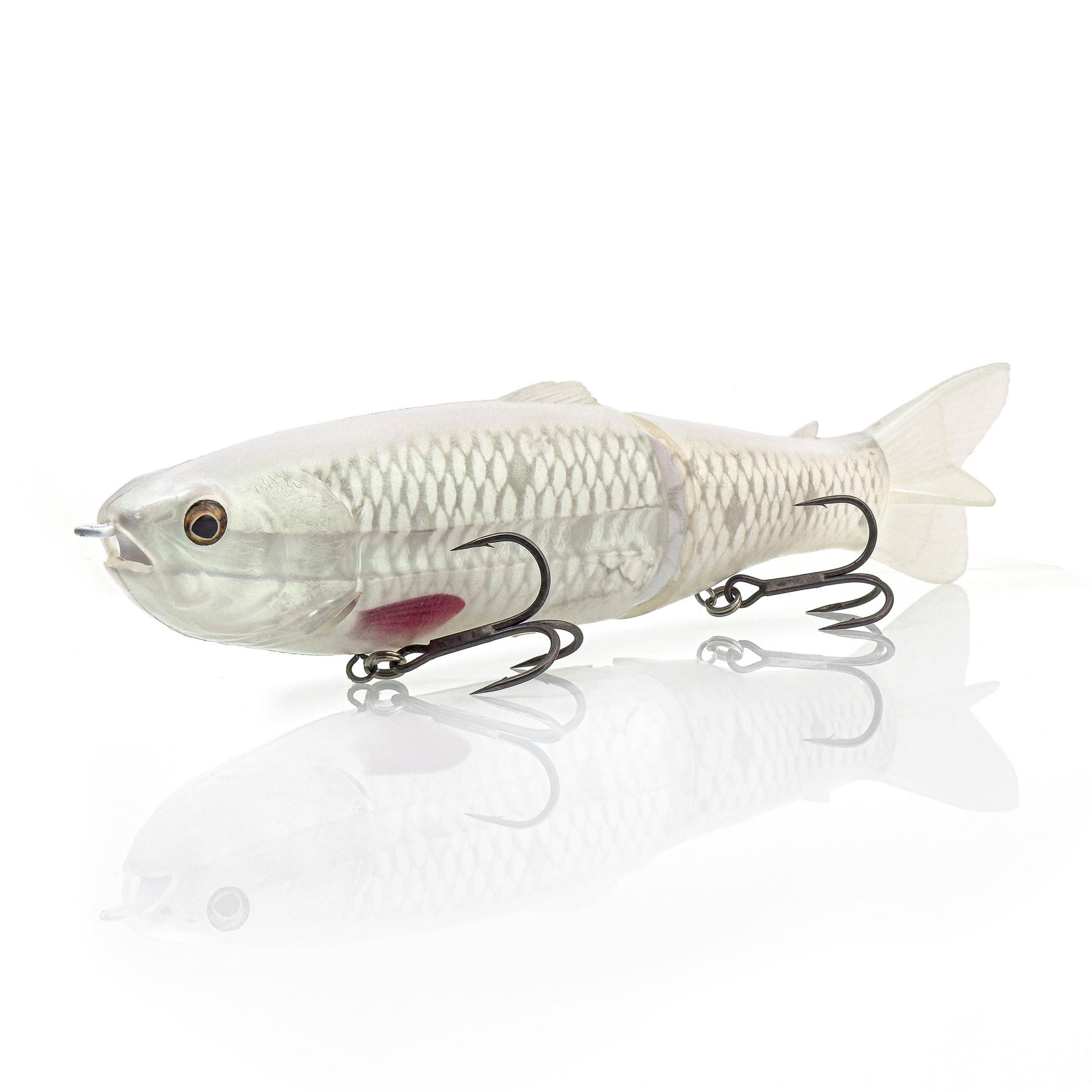 Savage Gear Scandal Predator swimbait 8in Perch