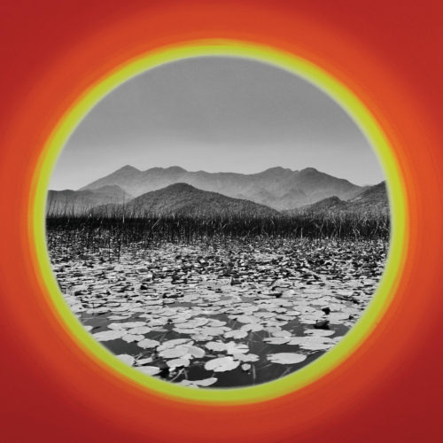 Albore ODDFUNK 009 Becoming Waves Vinile The Blassics