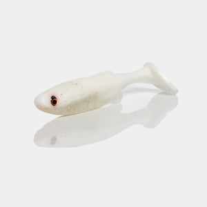 Savage Gear Pulse Tail Fat T-Tail Minnow esca shad persico