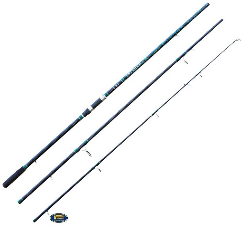 Lineaeffe TS Full Carp 3.60 m canna carpfishing telescopica