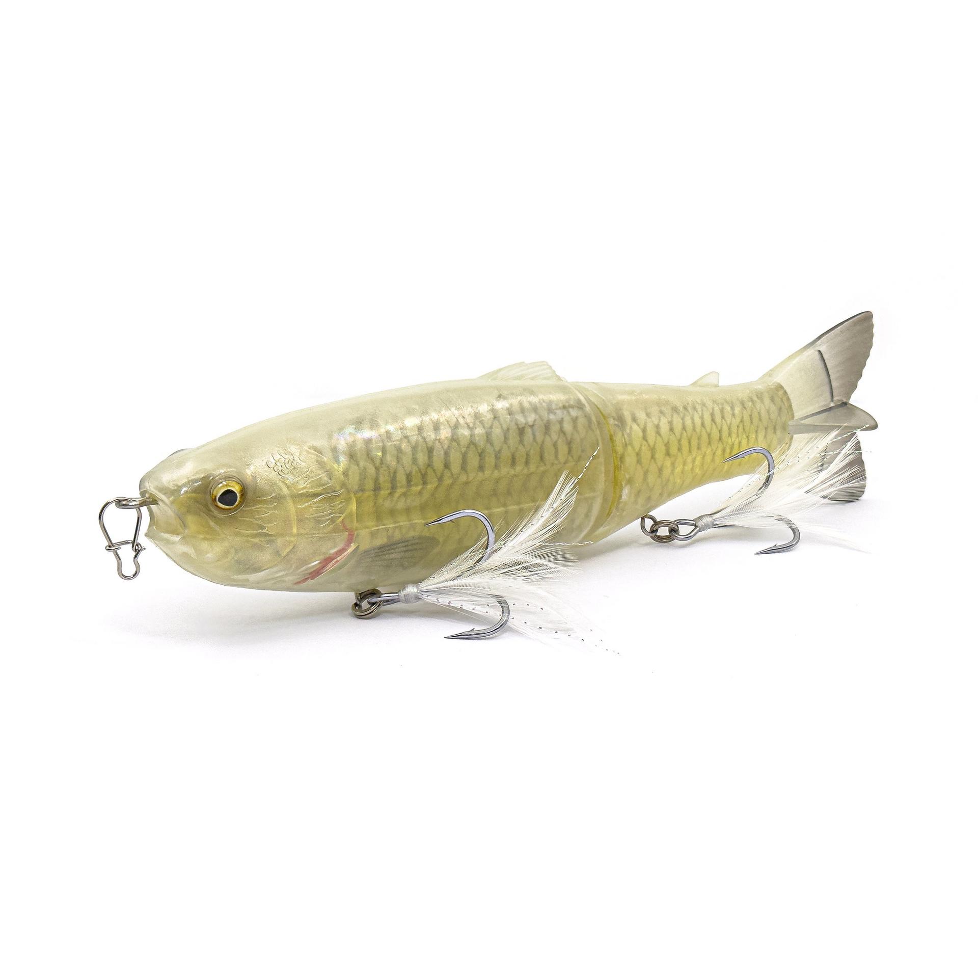 Savage Gear Scandal glidebait Hitch 9.8 in