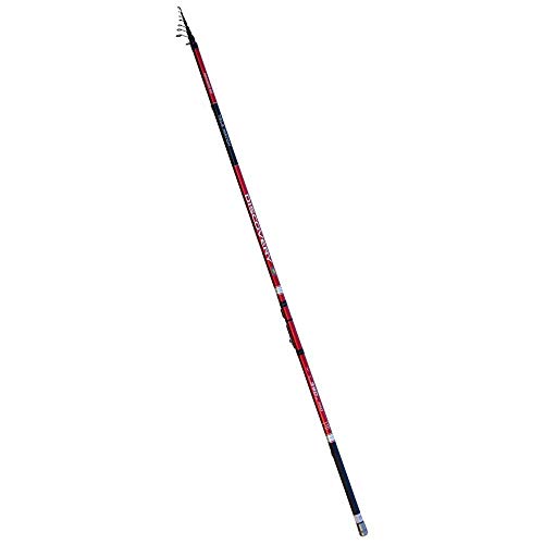 Linea Effe Discovery Match 4.20 m 15-55 g Canna Inglese Sezioni
