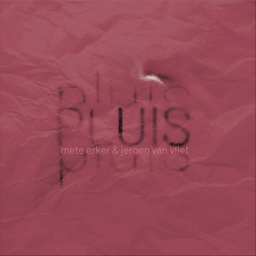 Albore SVR02 Pluis CD Mete Erker Jeroen van Vliet duo