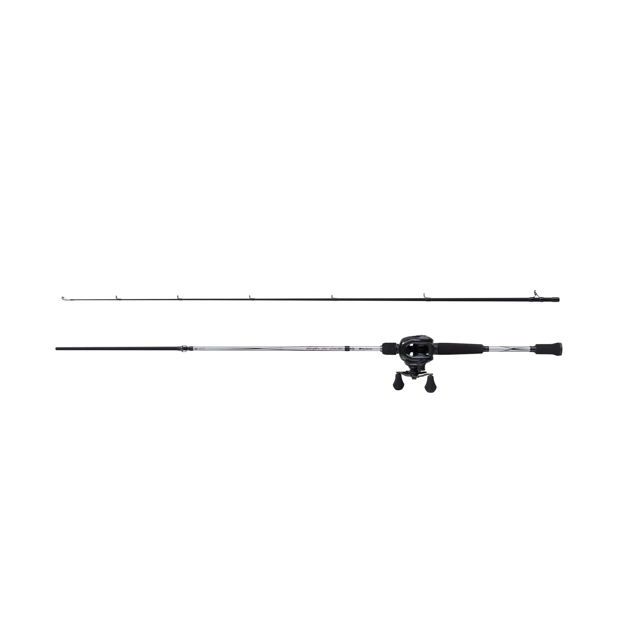 Abu Garcia Fast Attack Casting combo pesca esche 10-40 g