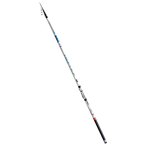 Lineaeffe Reflex 3 3.90 m 3-8 g Canna Tremarella Trota