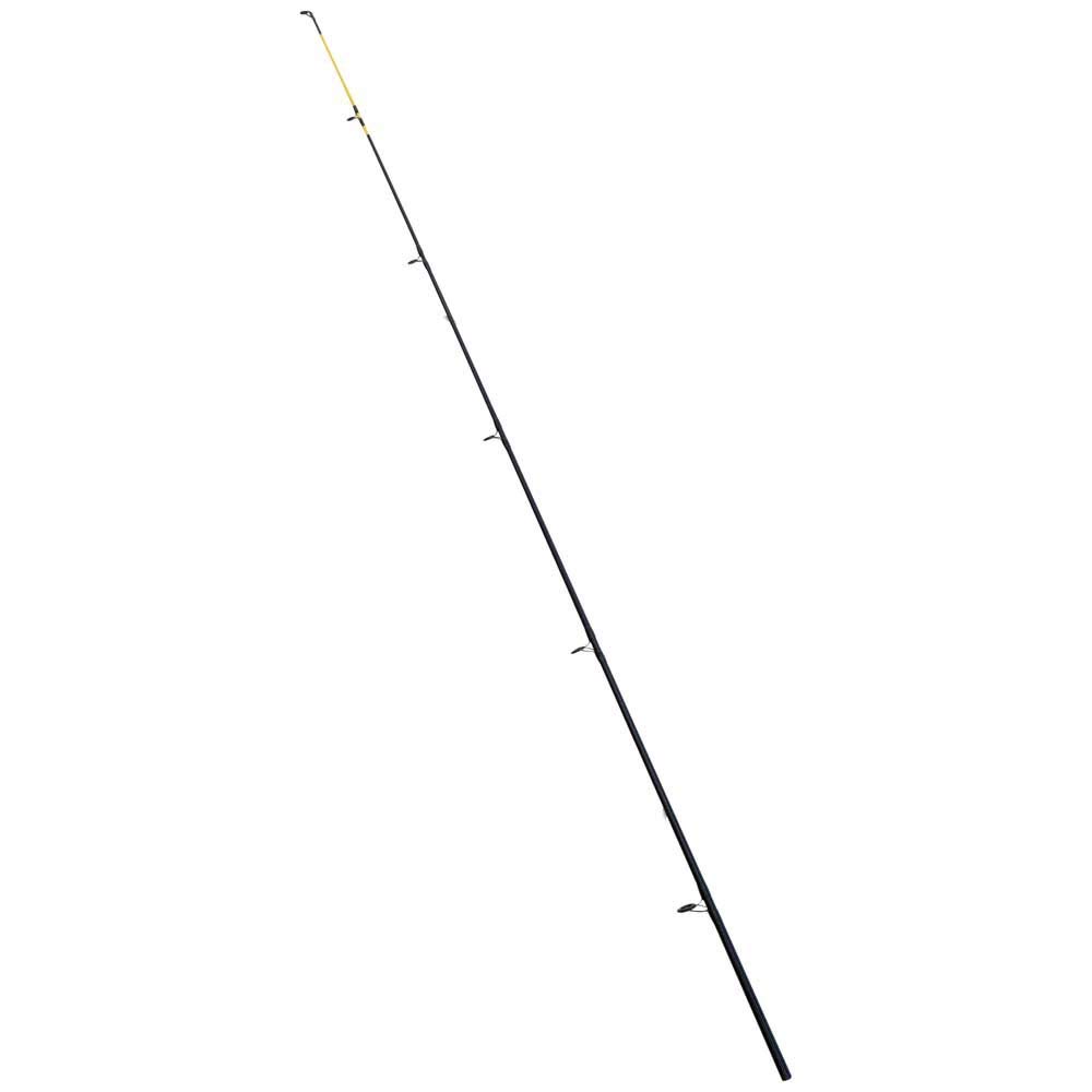 Linea Effe Vigor Beach Caster 2 Canna Mare Carbonio
