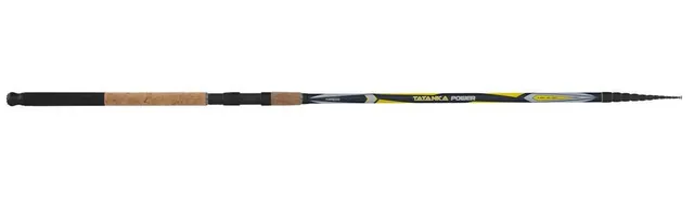 Tubertini Tatanka Power canna telescopica 3,6 m 80-150 g