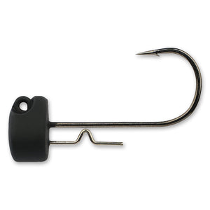 Savage Gear Toughtec NED Jig Head testina ned finesse