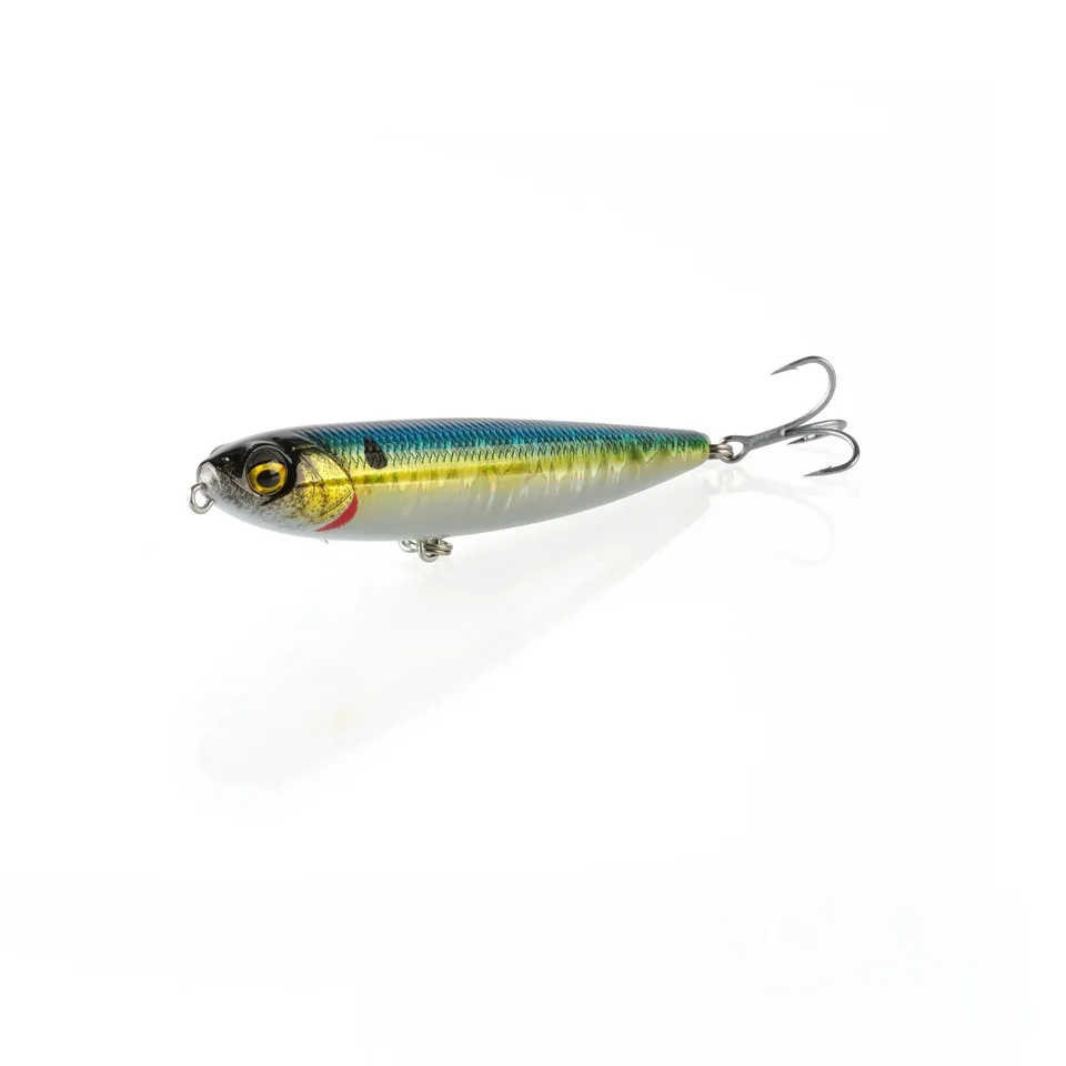 Savage Gear RevMag Walker Salt topwater American Shad