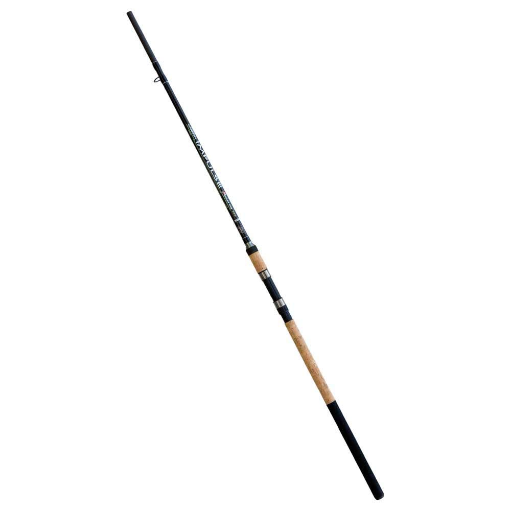 Lineaeffe TS Impulse Feeder 180 g canna feeder 4,20 m