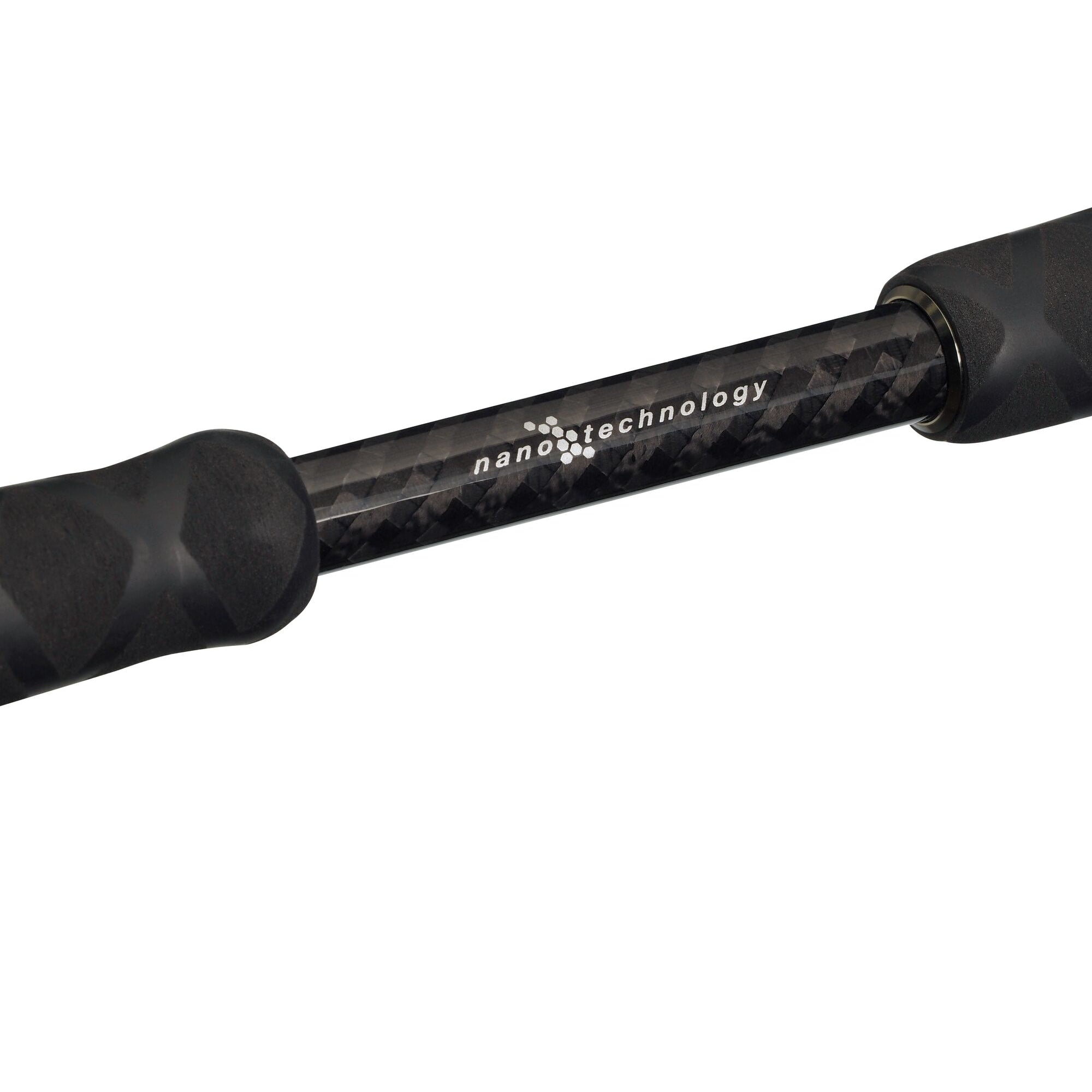 Abu Garcia EON Canna Spinning 2,44m Medium Carbonio
