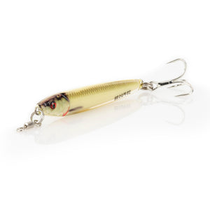 Savage Gear Sandeel Glass Minnow jig mare flat fall